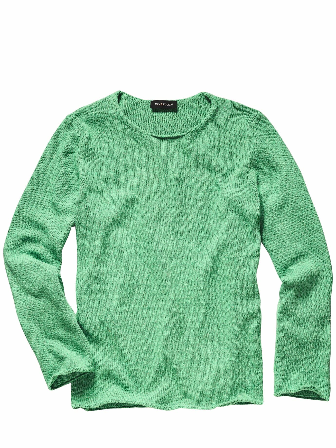 Upcycled Sweater Image