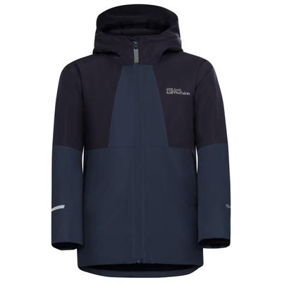 Jack Wolfskin - Kid's Actamic 2L Insulation Jacket - Winterjacke Gr 152 blau Image
