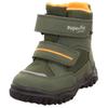 Superfit - Kid's Husky1 - Winterschuhe 25 | EU 25 oliv