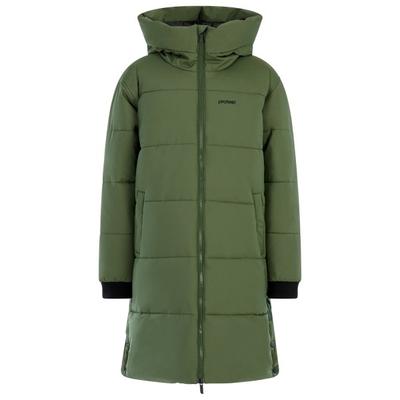 Protest - Kid's Prtmio Outdoor Long Jacket - Parka Gr 128 oliv Image
