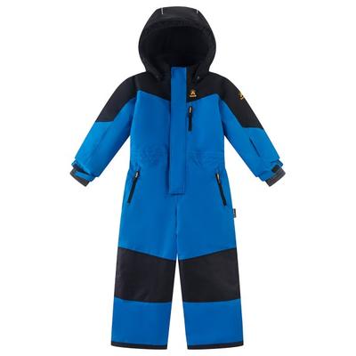 Kamik - Kid's Lazer - Overall Gr 116 blau Image