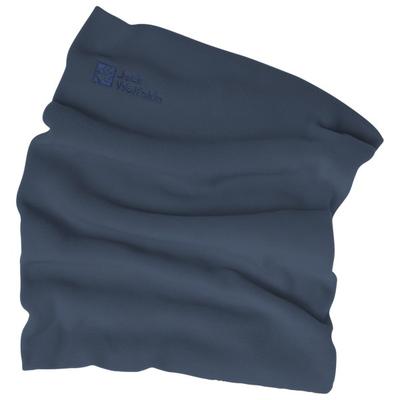 Jack Wolfskin - Kid's Real Stuff Loop - Halstuch Gr One Size blau Image