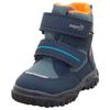 Superfit - Kid's Husky1 - Winterschuhe 25 | EU 25 blau