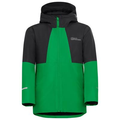 Jack Wolfskin - Kid's Actamic 2L Insulation Jacket - Winterjacke Gr 176 grün Image