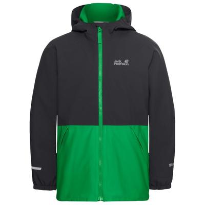 Jack Wolfskin - Kid's Snow Days Jacket - Winterjacke Gr 128 grün Image