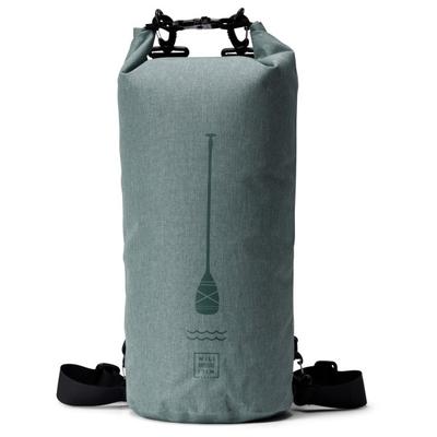 Wili Wili Tree - Paddle Wiki Wiki - Packsack Gr 15 l türkis Image