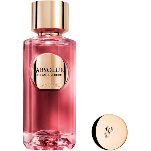 Lancome Damen-Parfum Absolue-Les-ParfumsI Flamed A RoseEau de Parfum Spray 100 ml (2.750,00 € / 1 l)