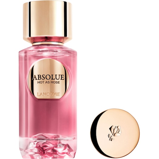 Lancome Damen-Parfum Absolue-Les-ParfumsHot As RoseEau de Parfum Spray 50 ml (4.000,00 € / 1 l)
