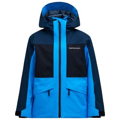 Peak Performance - Kid's Gravity Insulated Jacket - Skijacke Gr 150 blau Image