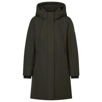 Ecoalf - Women's Glamour Jacket - Mantel Gr XS oliv Image