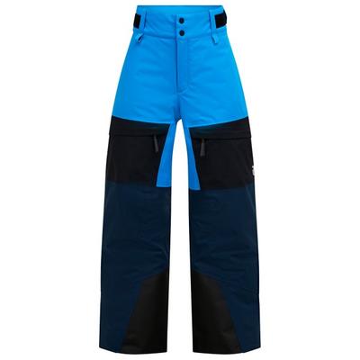 Peak Performance - Kid's Gravity Insulated Pants - Skihose Gr 140 blau Image
