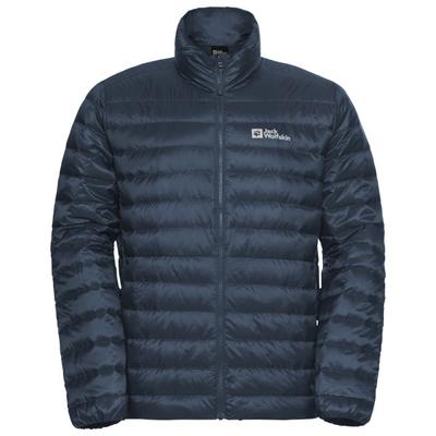 Jack Wolfskin - Pilvi Down Jacket - Daunenjacke Gr XL blau Image