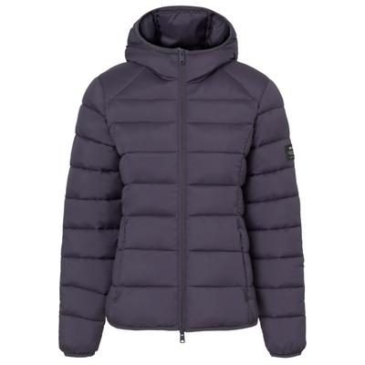 Ecoalf - Women's Aspenalf Jacket - Kunstfaserjacke Gr L grau Image