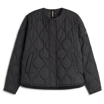 Ecoalf - Women's Musa Onion Jacket - Freizeitjacke Gr M schwarz/grau Image