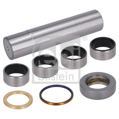 FEBI BILSTEIN Universal Beifahrerseitig für MERCEDES-BENZ A0003301619S1 0003301619S1 0003301619 198303 Image