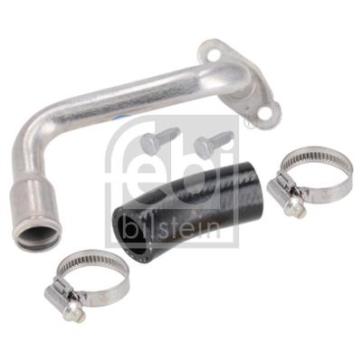 FEBI BILSTEIN Ölleitung, Lader für BMW 11427800612 11657823287 11657823287S1 187946 Image