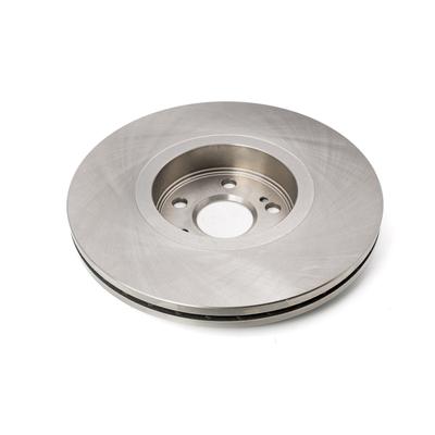 Drive+ Bremsscheibe vorne rechts links belüftet 324mm für RENAULT 8201695235 8200570191 7701206923 DP1010.11.0344 Image