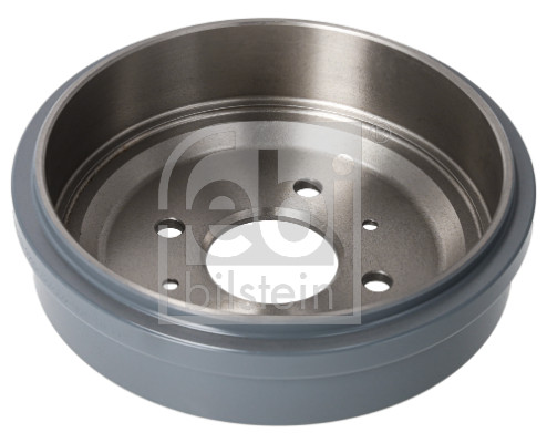 FEBI BILSTEIN Bremstrommel 194797 hinten rechts links 230mm für VAUXHALL OPEL 0568007 95245601 095245601 Image