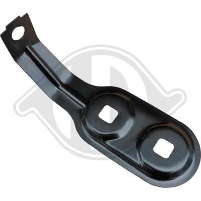 DIEDERICHS Halter, Kotflügel vorne links für BMW 41357207207 1225343 Image