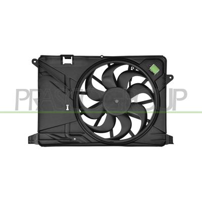 PRASCO Lüfter, Motorkühlung für OPEL 1341108 OP700F002 Image