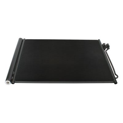 MAXGEAR Kondensator, Klimaanlage für ROLLS-ROYCE BMW 64539189238 64536805452 9219843 AC830310 Image