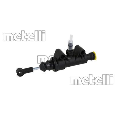 METELLI Geberzylinder, Kupplung Ø19,05mm 19,05mm für MERCEDES-BENZ A2112900112 2112900112 A1722900212 55-0084 Image