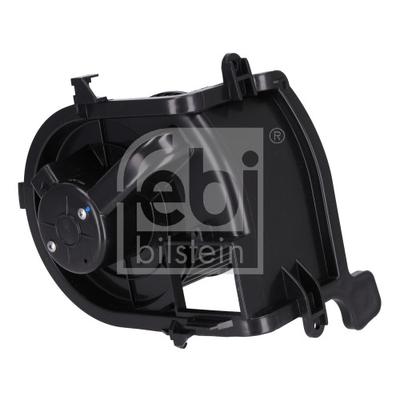 FEBI BILSTEIN Innenraumgebläse 12V für RENAULT 7701045554 197957 Image