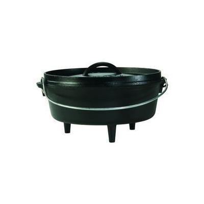 Lodge Logic 4 Quart Dutch Oven