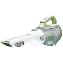 Black & Decker 14.4 Volt Cordless Lithium DustBuster Hand Vacuum