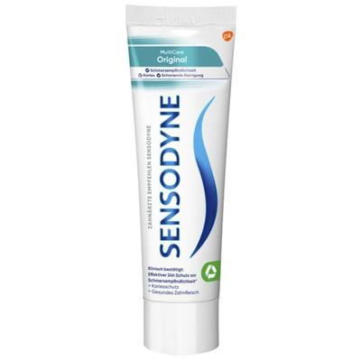 SENSODYNE Zahnpasta »MultiCare Original« 75 ml Image