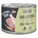 MAC's Cat Gourmet 6 x 200 g - Agnello & Pollame