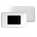 Router Wi-Fi mobile WiFi 4G/3G Hotspot portatile 150Mbps Mini WiFi bianco