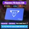 Playzone 2T Gaming SSD With 20441 Games For PS5/PS4/PS1/Switch/XBOX/WII/NES/N64 Plug&Play 3 System Playzone Extreme Game Console