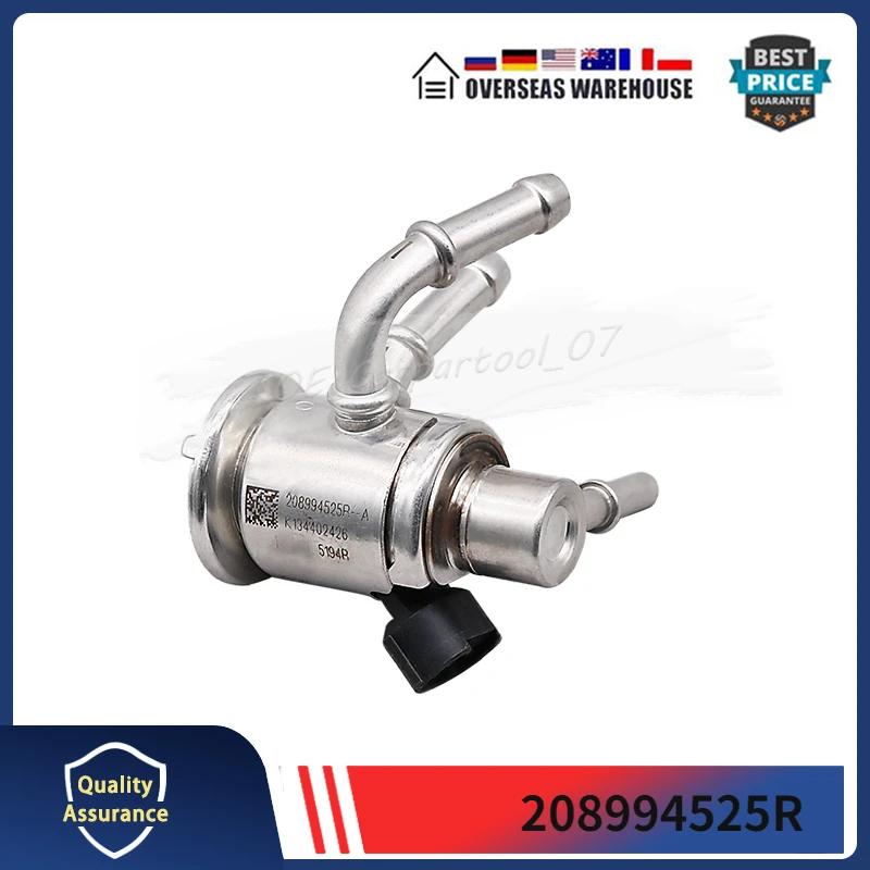 208994525r passt für Renault Megane IV katalytische Flüssigkeit Adblue Injektor Diesel Emissionen Flüssigkeits einspritzung 1Stk 208994525-r Image