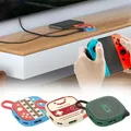 Docking station 3 in 1 di tipo C Porta HDMI+USB3.0+PD per Switch 2 Docking station TV Ricarica PD Adattatore da USB-C a HDMI