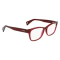 Montatura per occhiali Lanvin da donna LNV2603-600