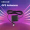 MEKEDE Antenna di segnale GPS universale SMA Conector Ricevitore GPS Accessori per auto per lettore autoradio Android