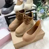 Schneestiefel Schuhe Abdeckung Regenstiefel Herren wasserdicht rutschfeste Verdickung verschleißfeste Oberbekleidung Regen Frau Schuhe Abdeckung 35-44