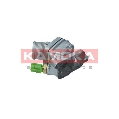 Kamoka Thermostatgehäuse [Hersteller-Nr. 7710158] für Volvo Image
