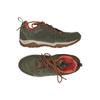 Columbia Sportswear Company Damen Halbschuh, Gr. 40, grün, Kunstleder, Leder
