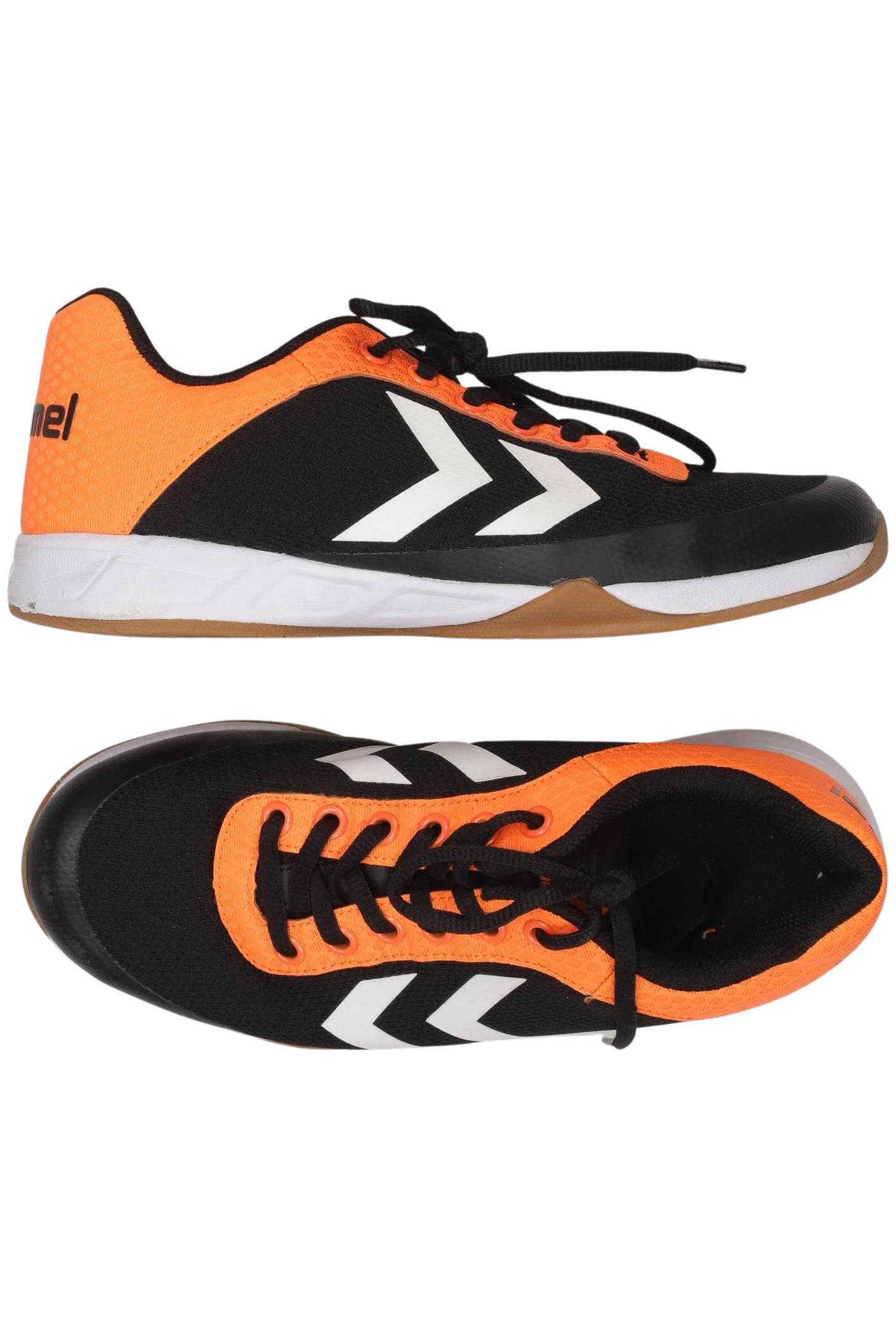 hummel Jungen Kinderschuhe, Gr. 37, neon, kein Etikett Image