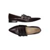 Lloyd Damen Halbschuh, Gr. 37.5, bordeaux, kein Etikett