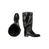 Salamander Damen Stiefel, Gr. 40, schwarz, kein Etikett