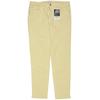 edc by Esprit Damen Jeans, Gr. 28, gelb, Elasthan, Baumwolle