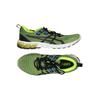 Asics Herren Sneakers, Gr. 44, neon, kein Etikett