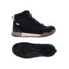 The North Face Damen Stiefelette, Gr. 37.5, schwarz, Leder
