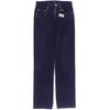 A.p.c. Damen Jeans, Gr. 27, marineblau, Baumwolle