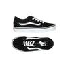 Vans Damen Kinderschuhe, Gr. 34, mehrfarbig, kein Etikett