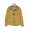 camel active Damen Jacke, Gr. 44, gelb, Synthetik