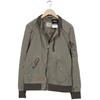 camel active Herren Jacke, Gr. 54, grün, Synthetik
